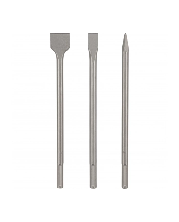 Metabo SDS-max-Chisel Set classic 3-pcs. nr 2