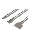 Metabo SDS-max-Chisel Set classic 3-pcs. - nr 2