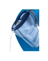 Brita starter kit Marella blue incl. 3 Maxtra - nr 1