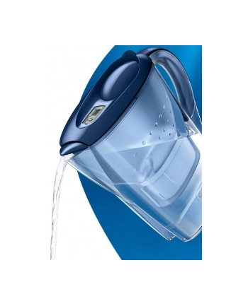 Brita starter kit Marella blue incl. 3 Maxtra nr 1