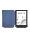 PocketBook Shell - Flowers Cover for Verse / Verse Pro - nr 10