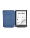PocketBook Shell - Flowers Cover for Verse / Verse Pro - nr 6