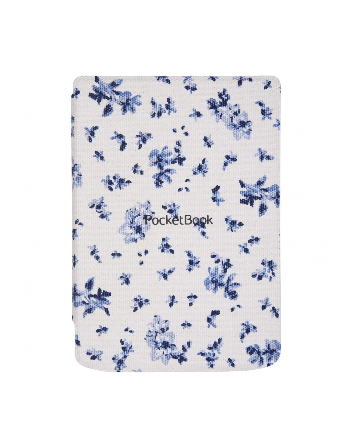 PocketBook Shell - Flowers Cover for Verse / Verse Pro główny