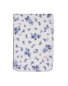 PocketBook Shell - Flowers Cover for Verse / Verse Pro - nr 9