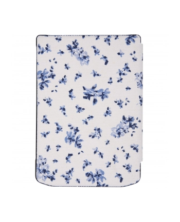 PocketBook Shell - Flowers Cover for Verse / Verse Pro
