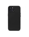Decoded Leather Backcover iPhone 14 Plus Black - nr 9