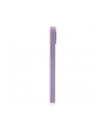 Decoded AntiMicrobial Silicone Backcover iPhone 14Plus Lavender - nr 5