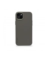 Decoded AntiMicrobial Silicone Backcover iPhone 14 Plus Olive - nr 1