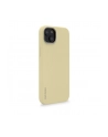 Decoded AntiMicrobial Silicone Backcover iP 14 Plus Sweet Corn - nr 4