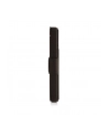 Decoded Leather Detachable Wallet iP 14Plus Chocolate Brown - nr 6
