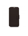 Decoded Leather Detachable Wallet iP 14Plus Chocolate Brown - nr 7
