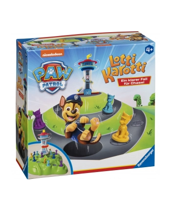 Ravensburger Paw Patrol Lotti Kaczerwonyti nr 2