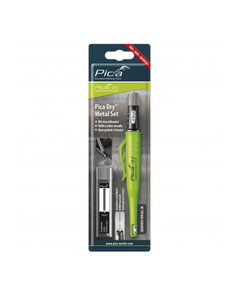 pica-marker Pica Dry Metal-Set nr 1