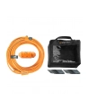 Tether Tools USB-C to Micro-B- Cable-System 9,40m right orange - nr 1