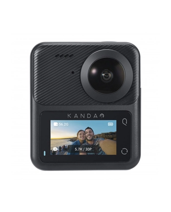 Kandao QooCam 3 360° Action Camera nr 1