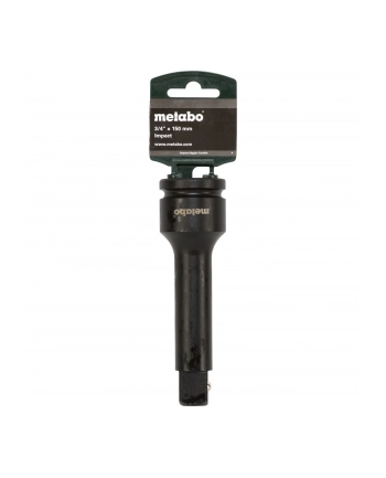 Metabo extension 150 mm 3/4 nr 1