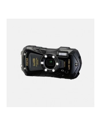 Pentax WG-90 Kolor: CZARNY nr 2