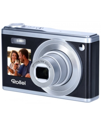 Rollei Compactline 10X nr 2