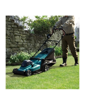 Makita LM004GZ 40V cordless lawn mower 43cm nr 1