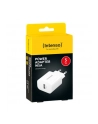 Intenso Power Adapter W5A Kolor: BIAŁY 1x USB-A 5W - nr 8