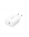 Intenso Power Adapter W20C Kolor: BIAŁY 1x USB-C 20W - nr 13