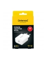 Intenso Power Adapter W20C Kolor: BIAŁY 1x USB-C 20W - nr 20
