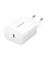 Intenso Power Adapter W20C Kolor: BIAŁY 1x USB-C 20W - nr 8