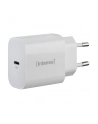 Intenso Power Adapter W20C Kolor: BIAŁY 1x USB-C 20W - nr 9