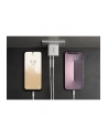 Intenso Power Adapter W24AA 2x USB-A 24W              Kolor: BIAŁY - nr 10