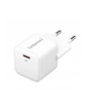 Intenso Power Adapter W30C GaN Kolor: BIAŁY 1x USB-C 30W - nr 11