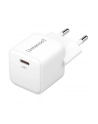 Intenso Power Adapter W30C GaN Kolor: BIAŁY 1x USB-C 30W - nr 12