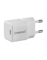 Intenso Power Adapter W30C GaN Kolor: BIAŁY 1x USB-C 30W - nr 13