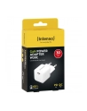 Intenso Power Adapter W30C GaN Kolor: BIAŁY 1x USB-C 30W - nr 14