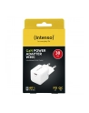 Intenso Power Adapter W30C GaN Kolor: BIAŁY 1x USB-C 30W - nr 15