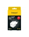 Intenso Power Adapter W30C GaN Kolor: BIAŁY 1x USB-C 30W - nr 18