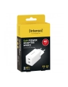 Intenso Power Adapter W40CC GaN Kolor: BIAŁY 2x USB-C 40W - nr 10