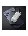 Intenso Power Adapter W40CC GaN Kolor: BIAŁY 2x USB-C 40W - nr 12