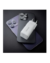 Intenso Power Adapter W40CC GaN Kolor: BIAŁY 2x USB-C 40W - nr 3