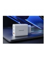 Intenso Power Adapter W65ACC GaN Kolor: BIAŁY 2x USB-C 1x USB-A 65W - nr 18