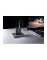 Intenso Power Adapter W65ACC GaN Kolor: BIAŁY 2x USB-C 1x USB-A 65W - nr 19