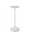 ab+ by Abert Tempo Mini przenosna lampa stolowa biala - nr 1