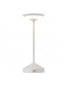 ab+ by Abert Tempo Mini przenosna lampa stolowa biala - nr 2