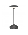 ab+ by Abert Tempo Mini przenosna lamp. stolowa antracyt - nr 1