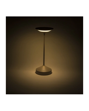 ab+ by Abert Tempo portable Table Lamp sand nr 1