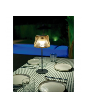 newgarden New Garden OKINAWA SOLAR TABLE LAMP nr 1