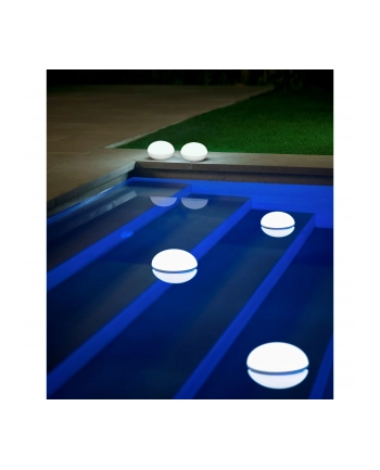 newgarden New Garden COCO BATTERY BULB RGB IP68 nr 2