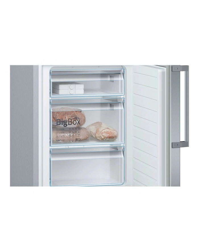 Bosch KGE398IBP główny