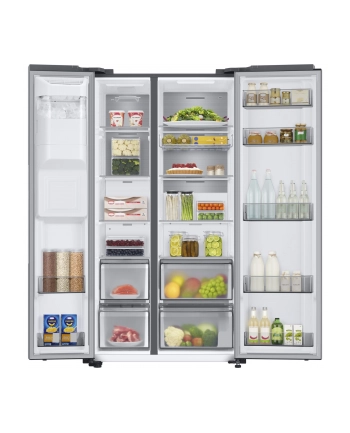Samsung RS6GA884CSL/EG Stainless Steel Look nr 2