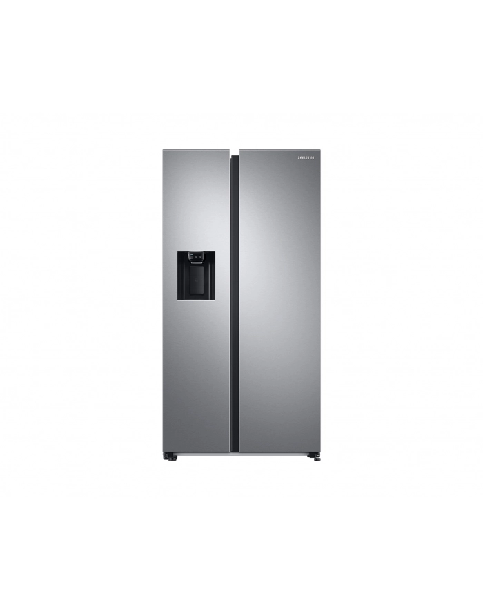 Samsung RS6GA884CSL/EG Stainless Steel Look główny