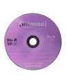 1x50 Intenso BD-R 25GB 6x Speed, Cakebox - nr 2